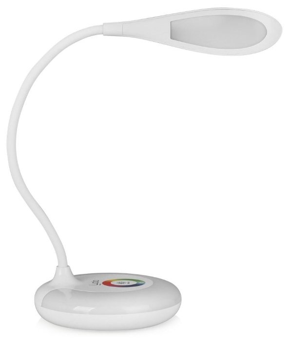 Настольная лампа Lucia Flex RGB L400 (фото modal 4)