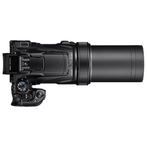 Компактный фотоаппарат Nikon Coolpix P1000 (фото modal nav 3)
