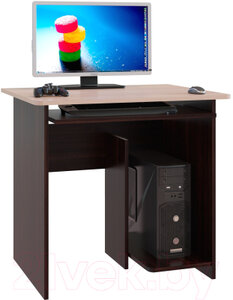 Компьютерный стол СОКОЛ КСТ-21.1 (фото modal nav 1)