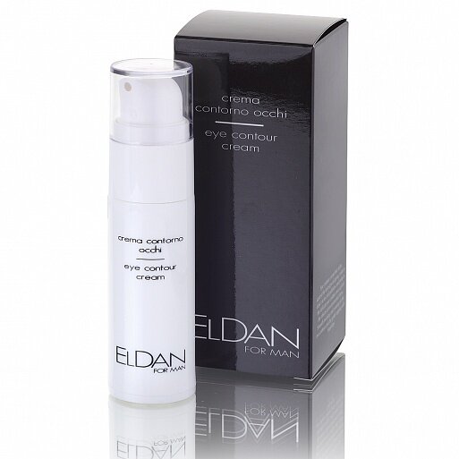 Крем Eldan Cosmetics (фото modal 2)