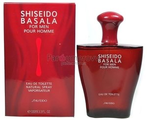 Дезодорант Shiseido (фото modal nav 1)