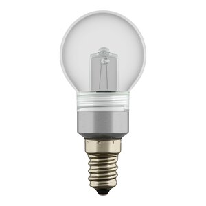 Лампа Lightstar E14 G40 40Вт 2800K (фото modal nav 2)