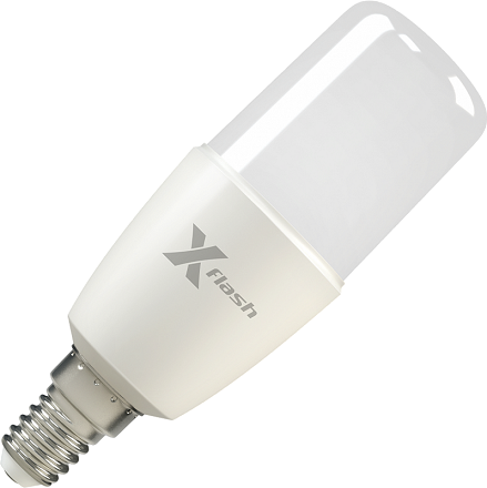 Лампа X-flash E14 10Вт 4000K (фото modal 7)