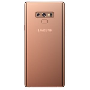 Смартфон Samsung Galaxy Note 9 512GB (фото modal nav 2)