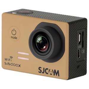 Экшн-камера SJCAM SJ5000x Elite (фото modal nav 28)