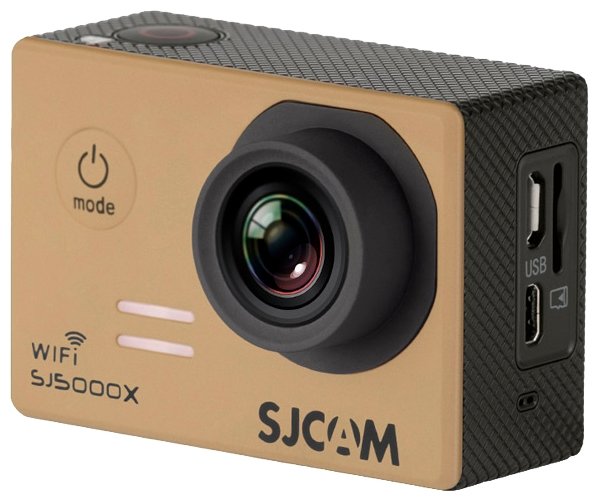 Экшн-камера SJCAM SJ5000x Elite (фото modal 28)