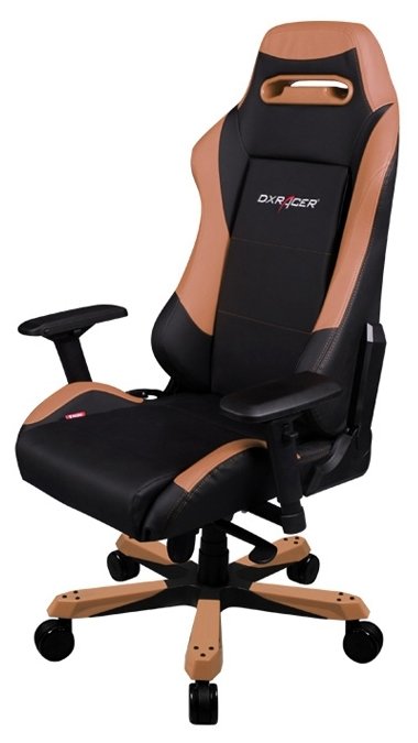 Компьютерное кресло DXRacer Iron OH/IS11 (фото modal 30)