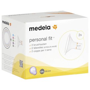 Накладка-воронка Medela PersonalFit (фото modal nav 10)