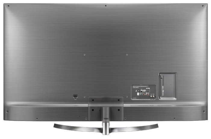Телевизор LG 49UK7550 (фото modal 4)