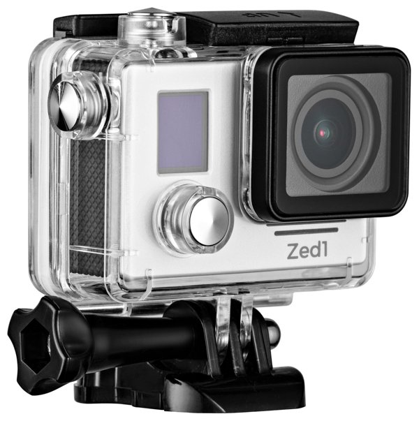 Экшн-камера AC Robin Zed1 (фото modal 12)