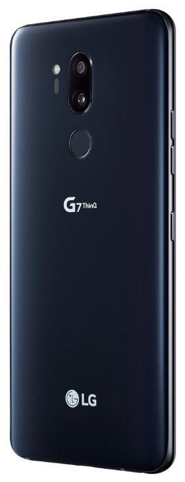 Смартфон LG G7 ThinQ 128GB (фото modal 8)