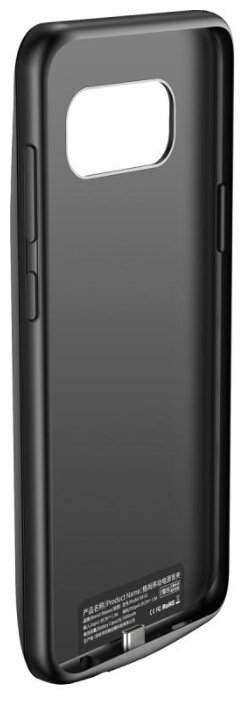 Чехол-аккумулятор Baseus Geshion Backpack Power Bank для Samsung Galaxy S8 (фото modal 9)