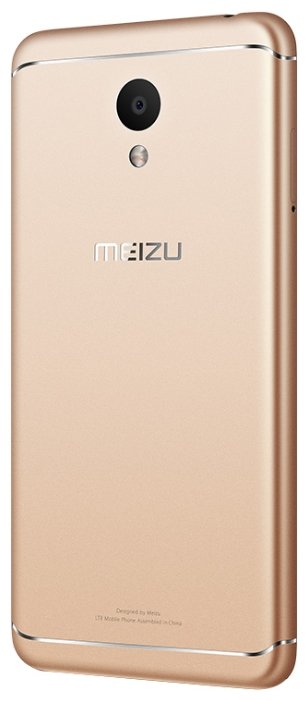 Смартфон Meizu M6 16GB (фото modal 9)