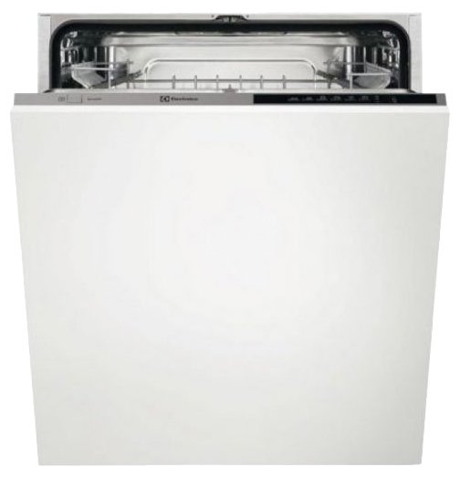 Посудомоечная машина Electrolux ESL 95324 LO (фото modal 1)