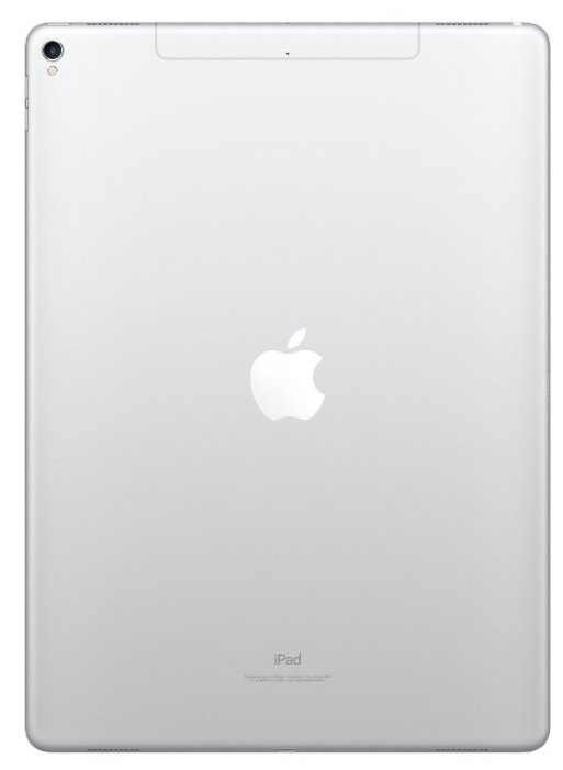 Планшет Apple iPad Pro 12.9 (2017) 64Gb Wi-Fi + Cellular (фото modal 4)