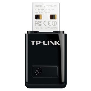 Wi-Fi адаптер TP-LINK TL-WN823N (фото modal nav 2)