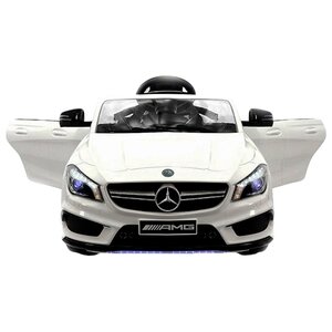 Hollicy Автомобиль Mercedes-Benz CLA45 AMG Luxury (фото modal nav 1)