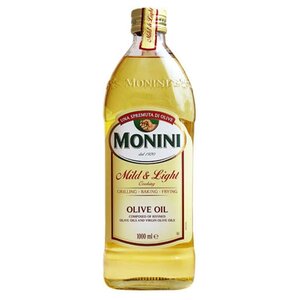 Monini Масло оливковое Mild & light (фото modal nav 2)
