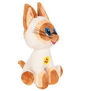 Мягкая игрушка Мульти-Пульти Котёнок Гав 23 см (фото modal nav 2)