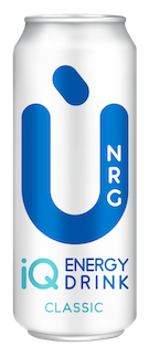 Энергетический напиток Ù NRG Classic (фото modal 1)