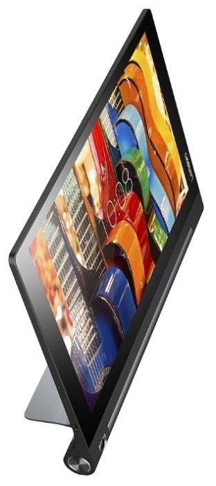Планшет Lenovo Yoga Tablet 10 3 2Gb 16Gb 4G (фото modal 3)