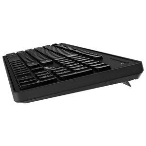 Клавиатура и мышь Genius SlimStar 8006 Wireless Desktop Combo Black USB (фото modal nav 2)