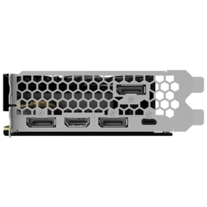 Видеокарта Palit GeForce RTX 2080 1515MHz PCI-E 3.0 8192MB 14000MHz 256 bit HDMI HDCP GamingPro OC (фото modal nav 6)