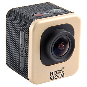 Экшн-камера SJCAM M10 WiFi Cube Mini (фото modal nav 21)