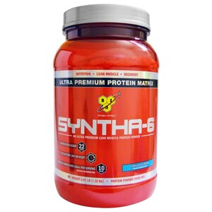 Протеин BSN Syntha-6 (1.32 кг) (фото modal nav 2)