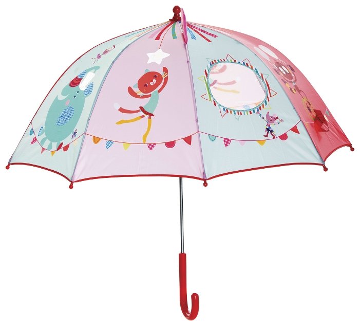 Зонт Lilliputiens (фото modal 1)