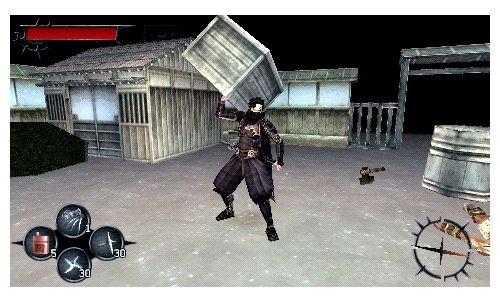 Shinobido: Tales of the Ninja (фото modal 3)