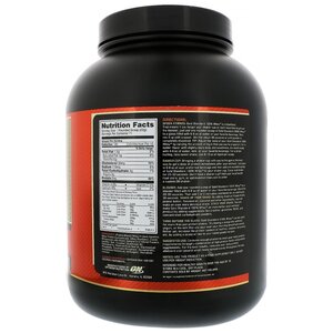 Протеин Optimum Nutrition 100% Whey Gold Standard (2.225-2.353 кг) (фото modal nav 47)