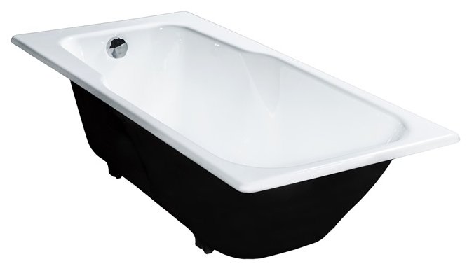 Отдельно стоящая ванна Универсал Нега 150x70 (фото modal 3)