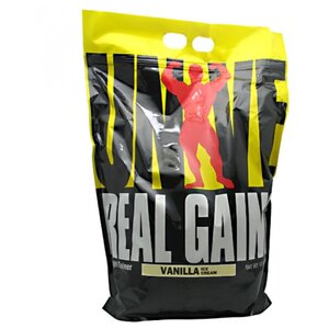 Гейнер Universal Nutrition Real Gains (4.8 кг) (фото modal nav 1)