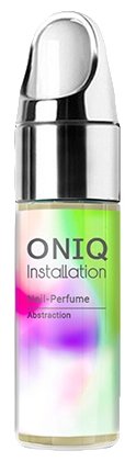 Масло ONIQ Installation Nail Perfume Abstraction (фото modal 1)