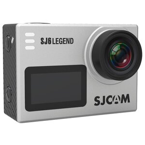 Экшн-камера SJCAM SJ6 Legend (фото modal nav 13)