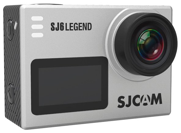 Экшн-камера SJCAM SJ6 Legend (фото modal 13)