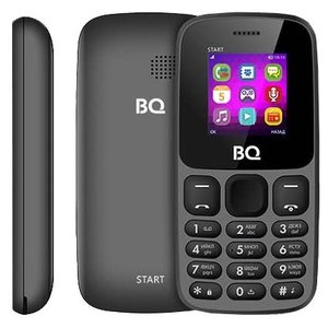 Телефон BQ BQ-1413 Start (фото modal nav 10)