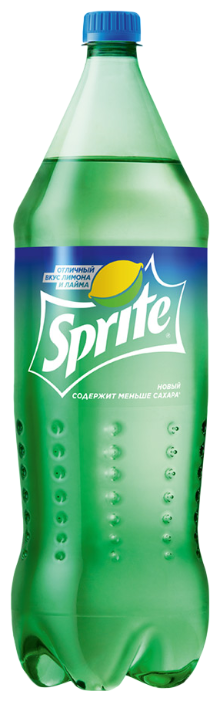 Газированный напиток Sprite (фото modal 8)