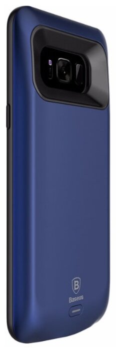 Чехол-аккумулятор Baseus Geshion Backpack Power Bank для Samsung Galaxy S8 (фото modal 12)