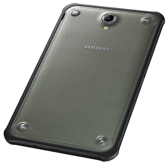 Планшет Samsung Galaxy Tab Active 8.0 SM-T360 16GB (фото modal 12)