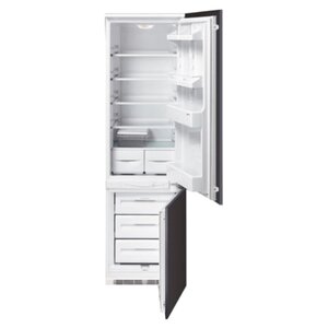 Встраиваемый холодильник smeg CR330A (фото modal nav 1)
