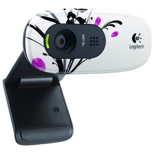Веб-камера Logitech HD Webcam C270 (фото modal nav 11)