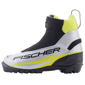 Ботинки для беговых лыж Fischer XJ Sprint (фото modal nav 2)