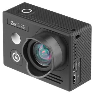 Экшн-камера AC Robin Zed5 SE (фото modal nav 7)