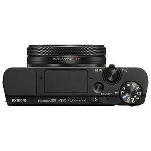 Компактный фотоаппарат Sony Cyber-shot DSC-RX100M6 (фото modal nav 3)
