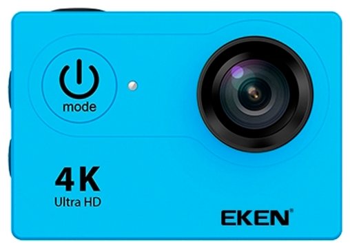 Экшн-камера EKEN H9 (фото modal 11)