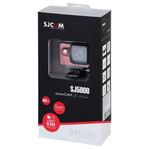 Экшн-камера SJCAM SJ5000 (фото modal nav 34)