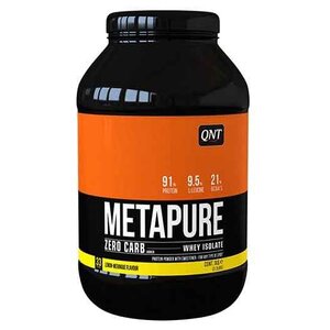 Протеин QNT Metapure Zero Carb (1 кг) (фото modal nav 11)