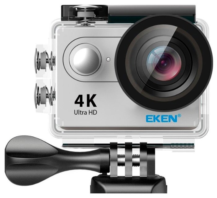 Экшн-камера EKEN H9 (фото modal 3)